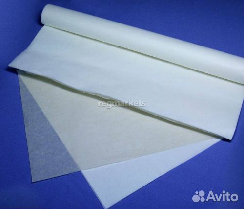 Ткань фильтровальная, иглопробивная для фильтрации