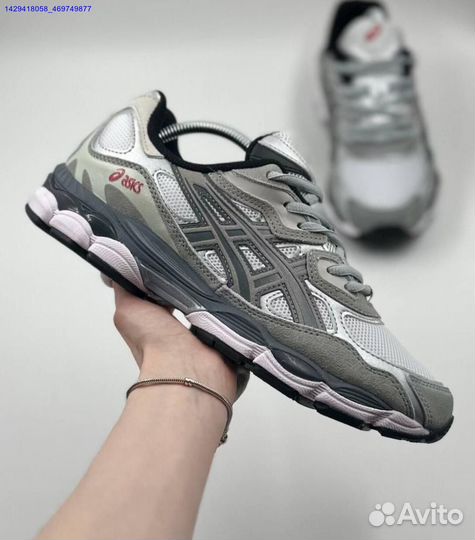 Asics GEL-NYC (Арт.23640)