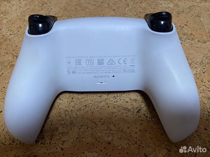 Беспроводной контроллер DualSense PS5