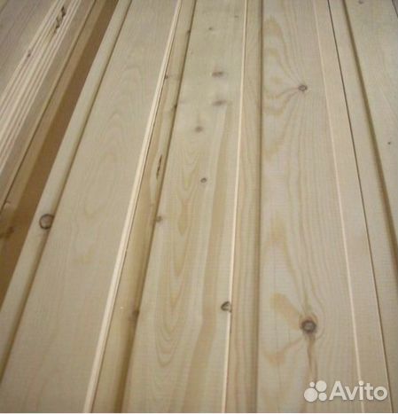 Евровагонка