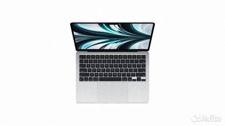 MacBook Air 13 M2 8-512 Silver New