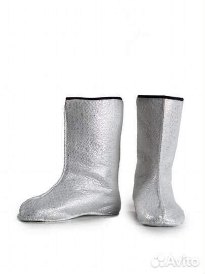 Сапоги зима эва мужские с чулком Кантри -30