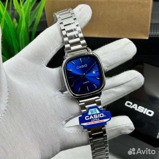 Часы Casio vintage