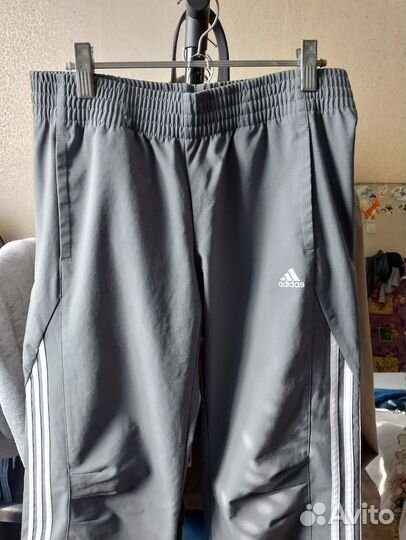 Бриджи Адидас. Размер 42-44