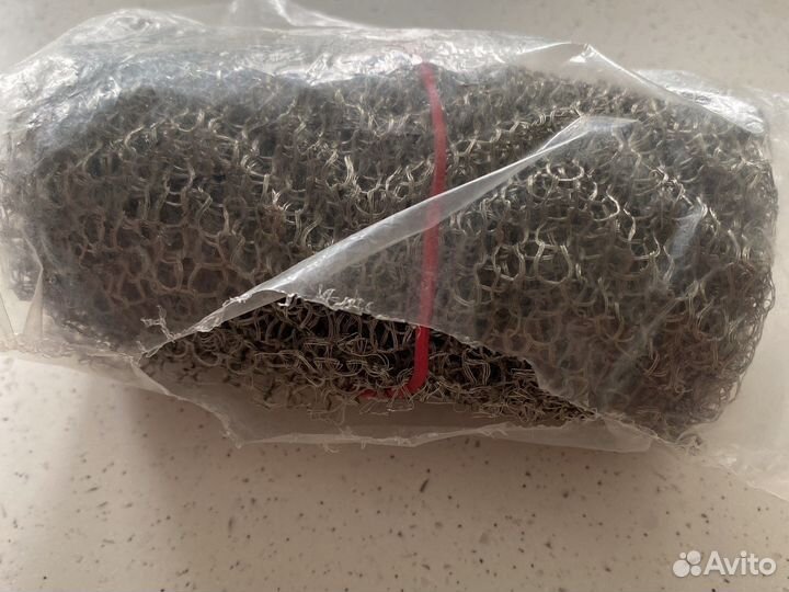 Сетка панченкова