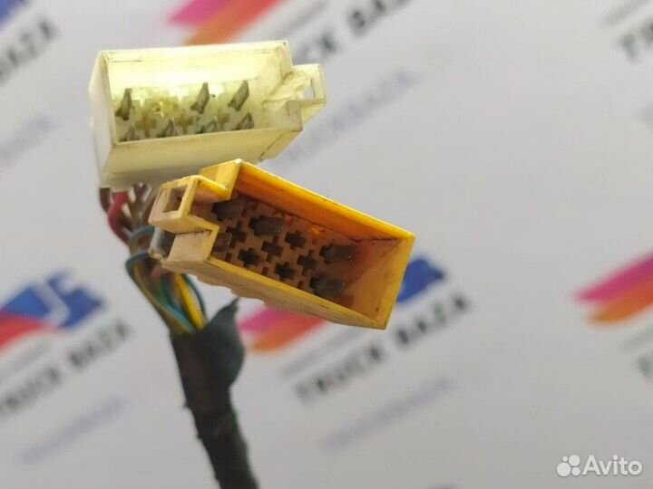 Блок управления автономным отопителем