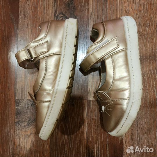 Туфли 27 размер