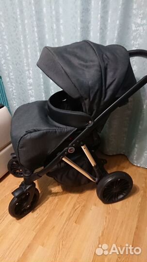 Продажа детских колясок