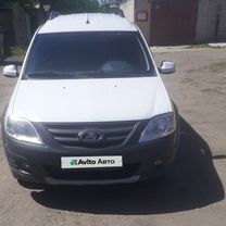 ВАЗ (LADA) Largus 1.6 MT, 2020, 95 000 км, с пробегом, цена 955 000 руб.