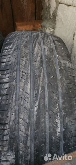 Michelin Latitude Tour HP 245/70 R16