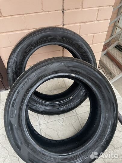 Yokohama BluEarth-A AE-50 205/55 R16