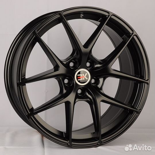 Диски на Ford, Volvo, Geely Tugella, Chery Tiggo 7