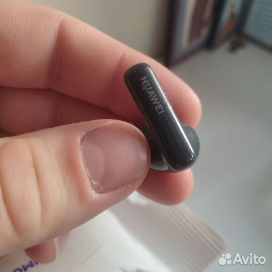 Наушники huawei Freebuds 5i Nebula Black