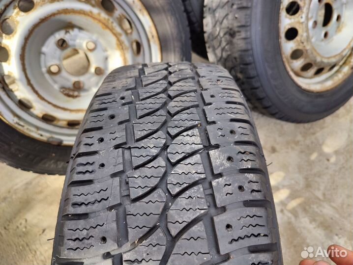 Колеса на Mercedes vito 639