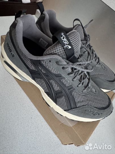 Кроссовки asics gel 1090 v2