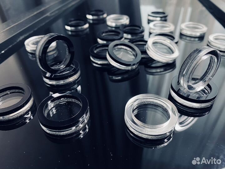 Фишки для нард премиум класса