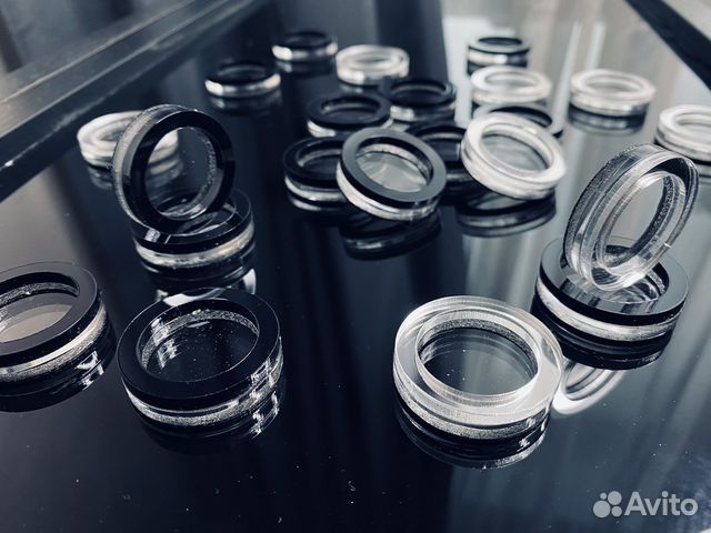 Фишки для нард премиум класса