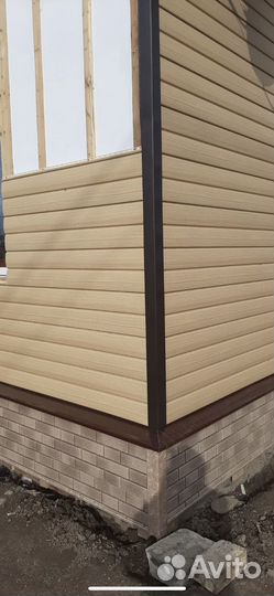 Строительная бригада ремонт с тарых домов