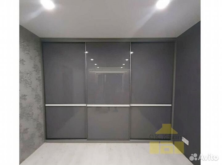 Шкаф в спальню