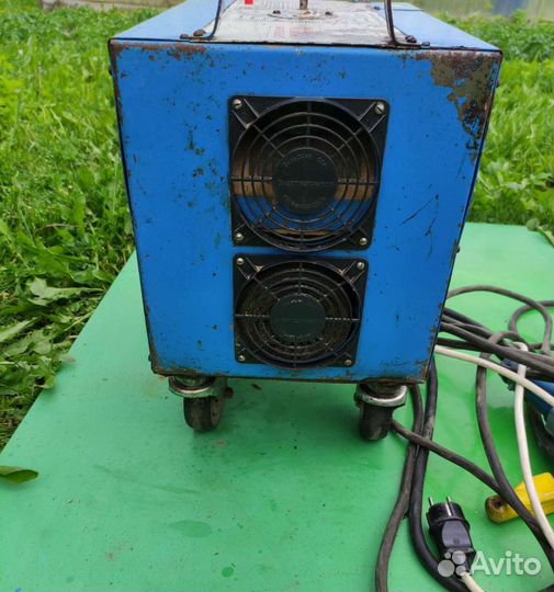 Сварочный аппарат Дуга 318м1