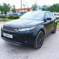 Land Rover Range Rover Evoque 2.0 AT, 2019, 56 000 км, с пробегом, цена 2 900 000 руб.