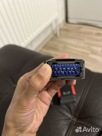 Оснастка для печати автоматическая