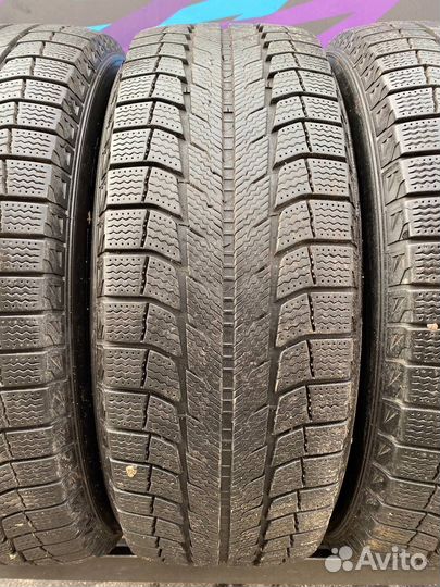 Michelin Latitude X-Ice 2 235/65 R17