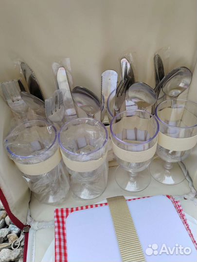 Набор для пикника