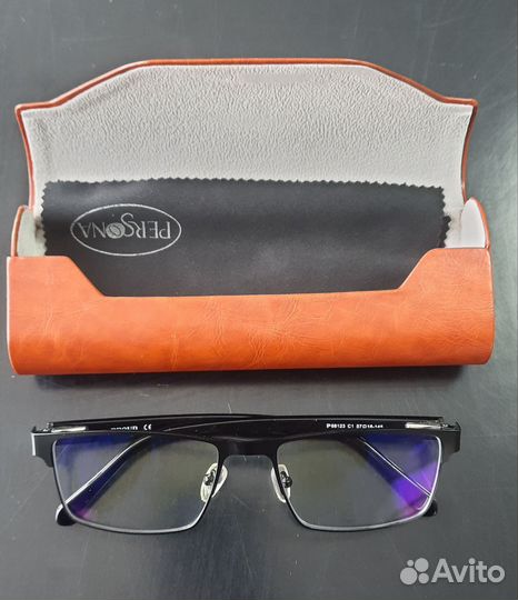 Очки для работы за компьютером