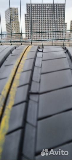 Michelin Pilot Sport 3 275/30 R20