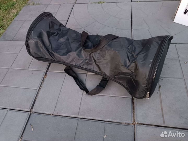 Гироскутер бу