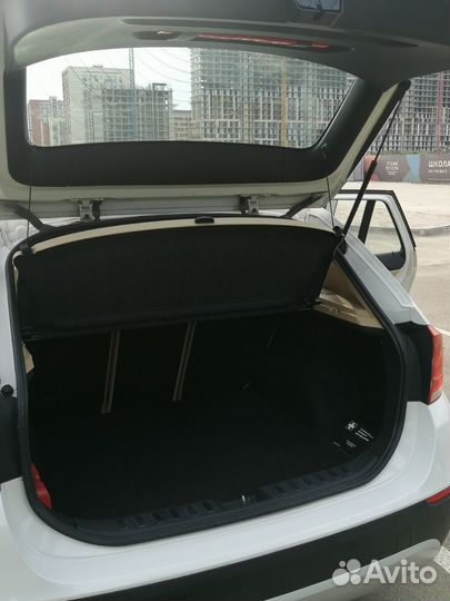 BMW X1 2.0 AT, 2012, 20 483 км