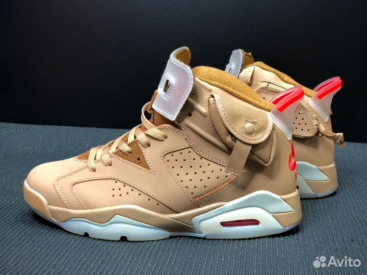 Кроссовки осенние nike jordan