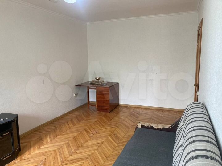 3-к. квартира, 65 м², 4/5 эт.