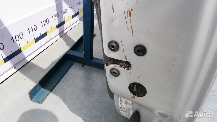 Дверь передняя правая Jeep Grand Cherokee