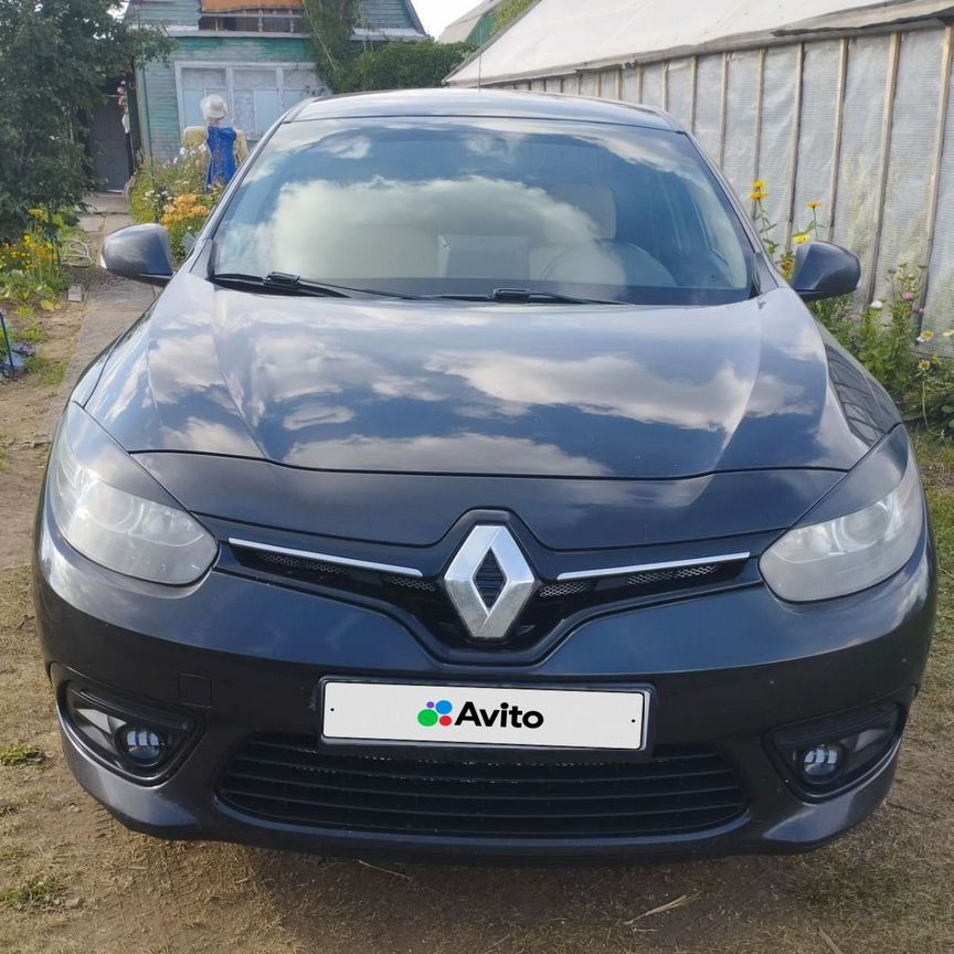 Купить Renault 🚘 от 220 000 ₽ в Березниках: 845 объявлений