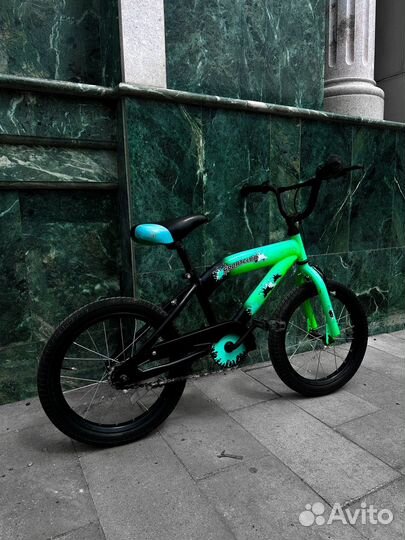 Велосипеды детские (капитальное то)