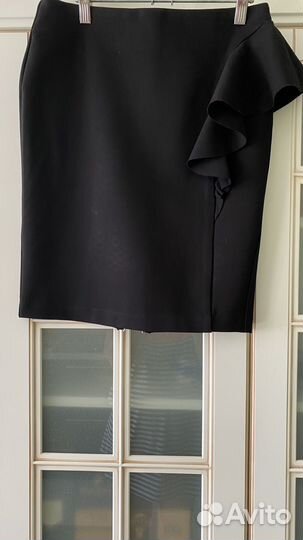 Calvin klein юбка