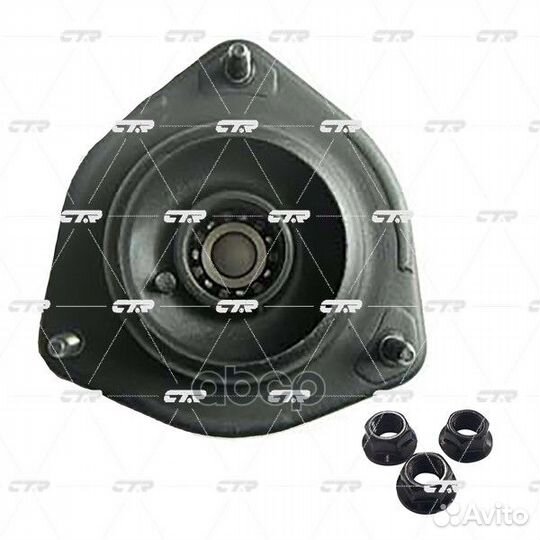 Опора амортизатора переднего (старый № cmkh4)