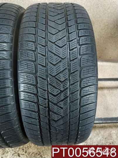 Pirelli Scorpion Winter 285/45 R21 98H