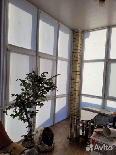 Рулонные шторы. Ткани из Европы и Турции