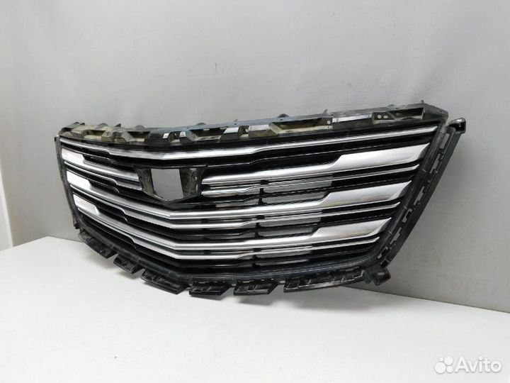 Решетка радиатора Cadillac XT5