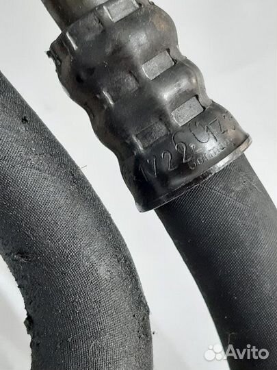 Шланг масляный Bmw 330I E46 M54B30 2004