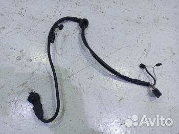 Проводка (коса) Мерседес