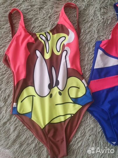 Купальники