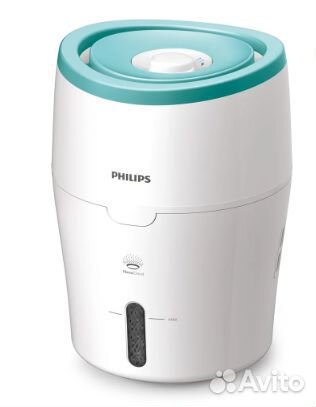 Увлажнитель воздуха Philips