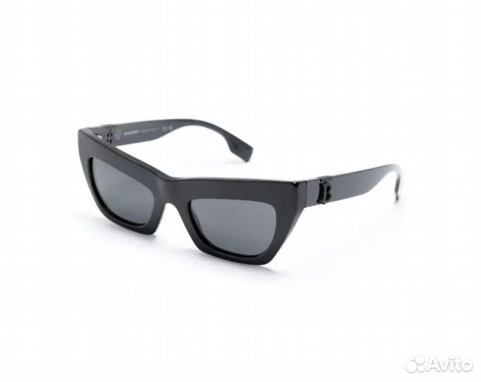 Солнцезащитные очки Burberry 4405 новые оригинал