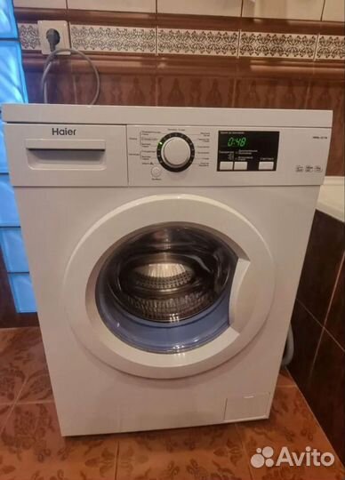 Стиральная машина