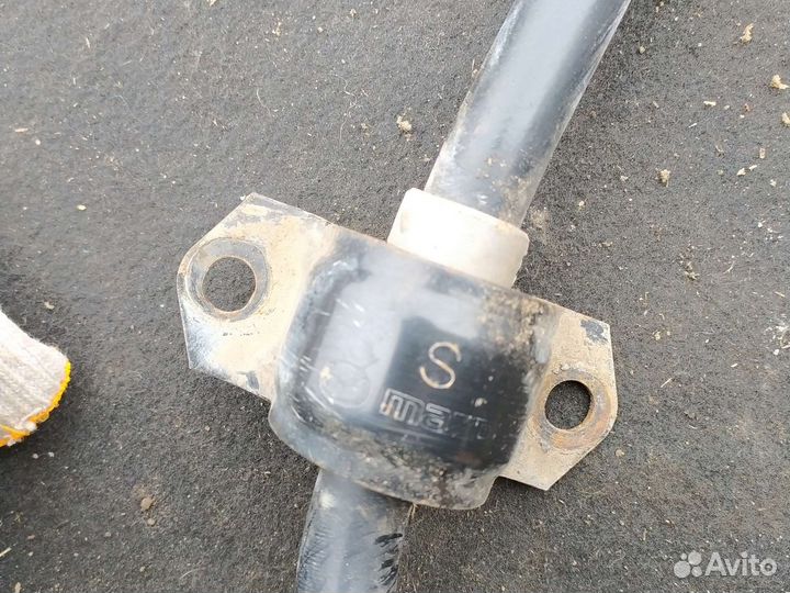 Стабилизатор передний подвески Мазда 6