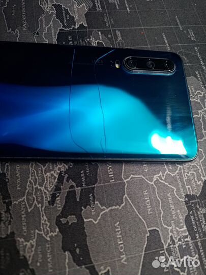 Huawei p30